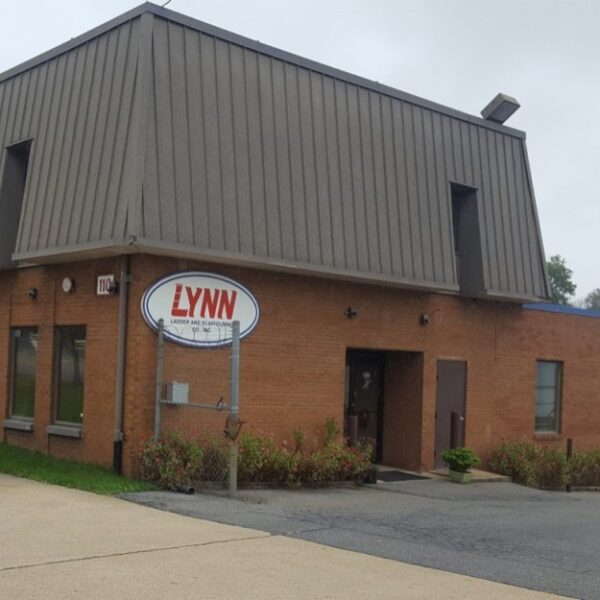 Contact Us Lynn Ladder