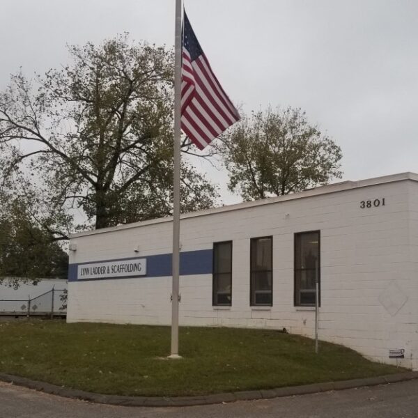 Contact Us Lynn Ladder