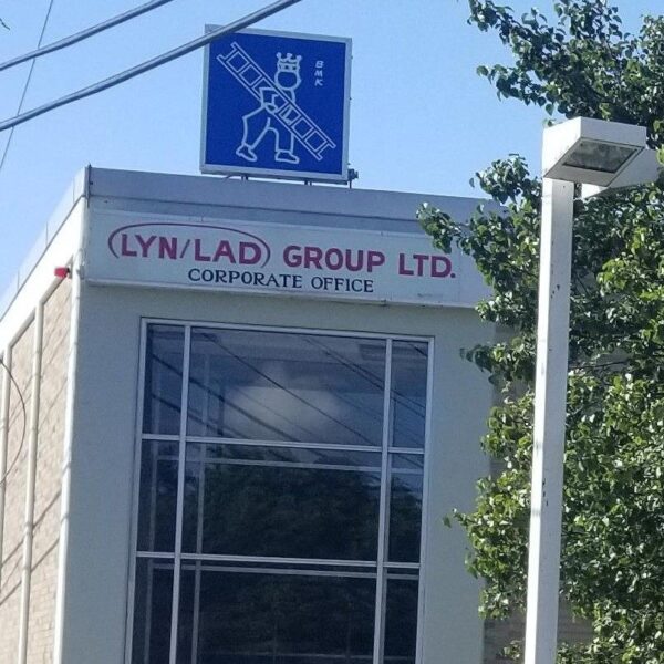 About Lynn Ladder