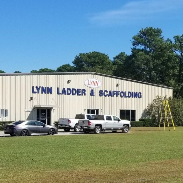 Contact Us Lynn Ladder