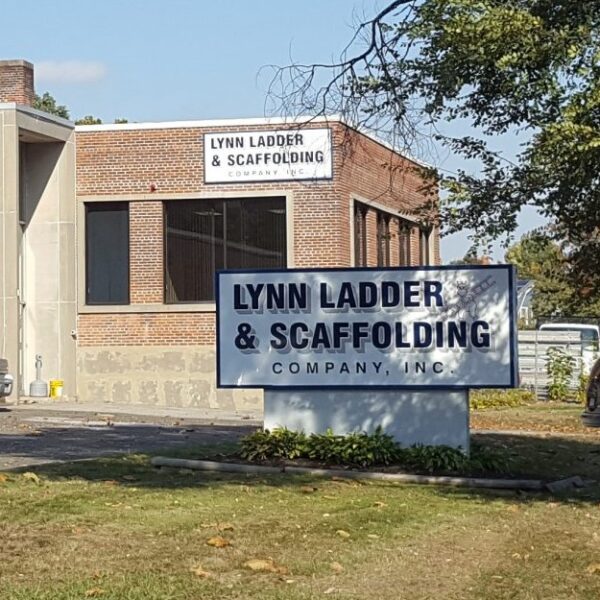 Contact Us Lynn Ladder