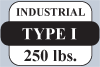 I-industrial